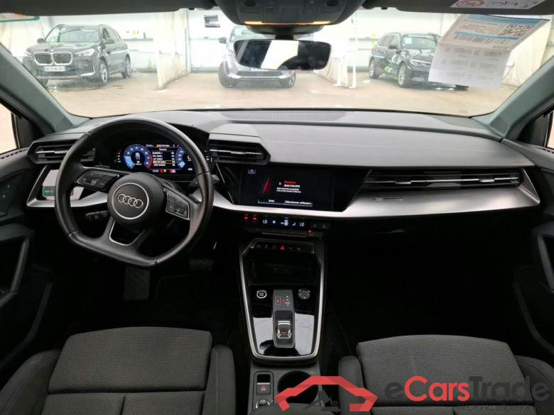 AUDI A3 Sportback / 2020 / 5P / Berline 35 TFSI 150 MHEV S Tronic Business Exec #5