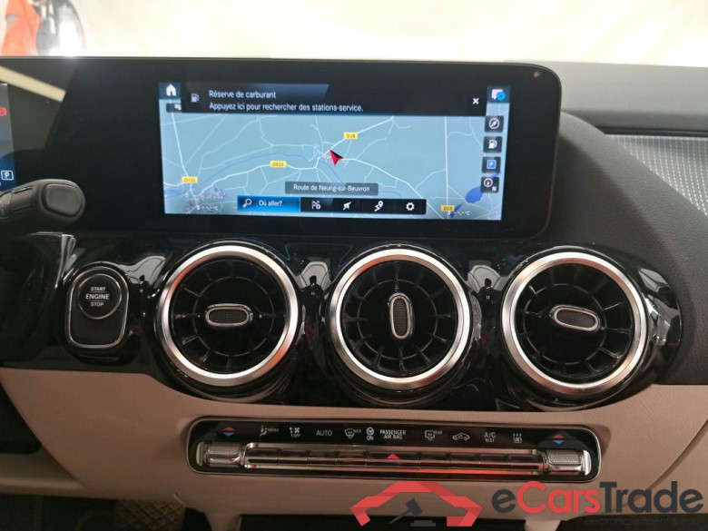 Mercedes GLA 250e Plug-In Hybrid Aut. Pano LED Widescreen Navi 1/2 Sport-Leather KeylessGo Camera Klima PDC ... #6