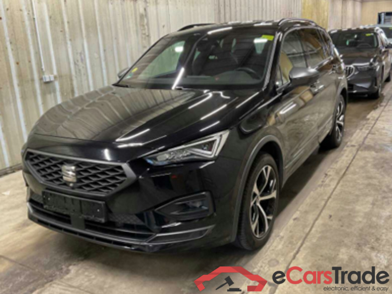 Tarraco FR 2.0 TDI 110KW MT6 E6d