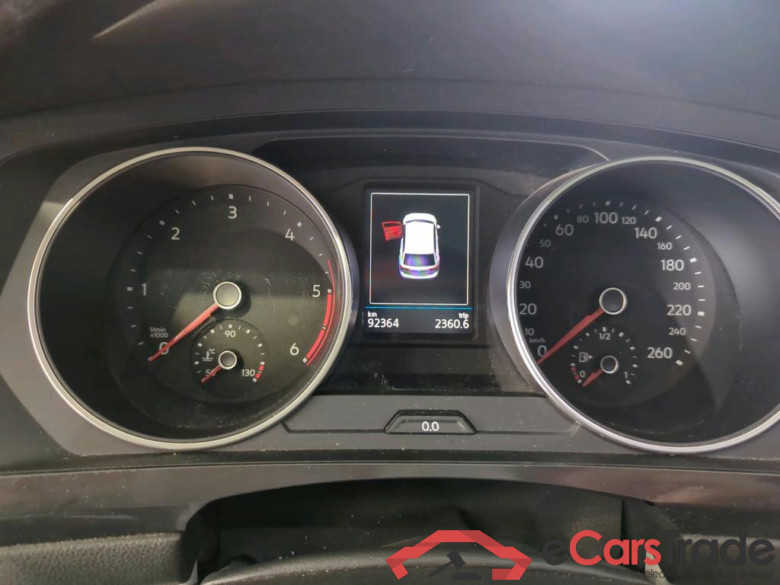 Tiguan Allspace Comfortline 2.0 TDI 110KW AT7 E6dT #5
