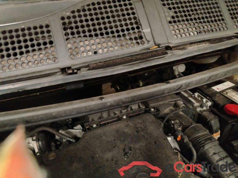 Expert Kombi L2 1.5 HDi 88KW MT6 E6d #3