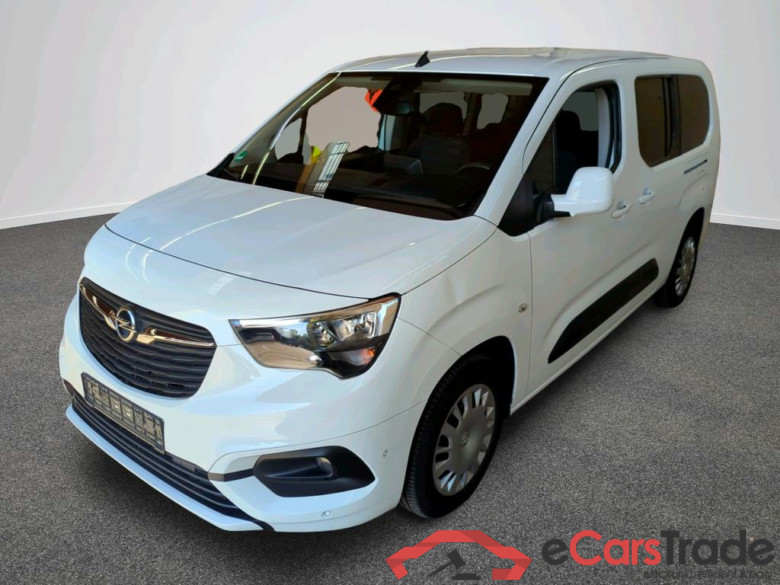 Combo Life E Edition 1.5 96KW MT6 E6dT #1