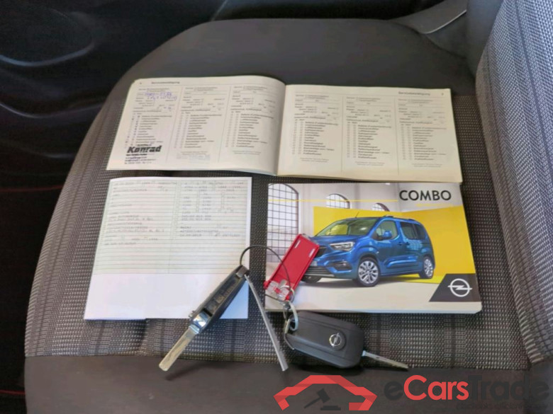 Combo Life E Edition 1.5 96KW MT6 E6dT #3