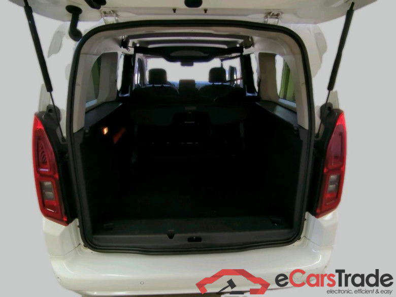 Combo Life E Edition 1.5 96KW MT6 E6dT #6