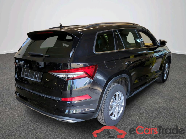 Kodiaq Sportline 4x4 2.0 TDI 110KW AT7 E6d #2