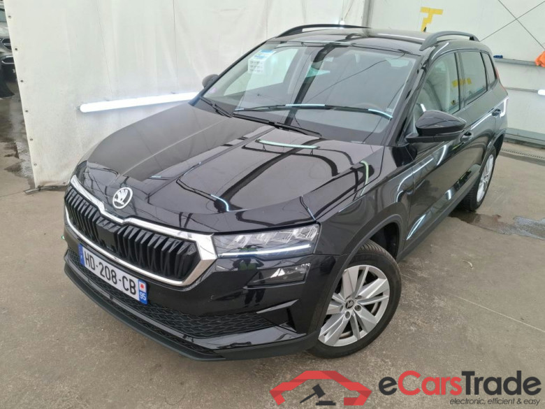 Karoq Selection 1.5 TSI 150CV BVA7 6E #1