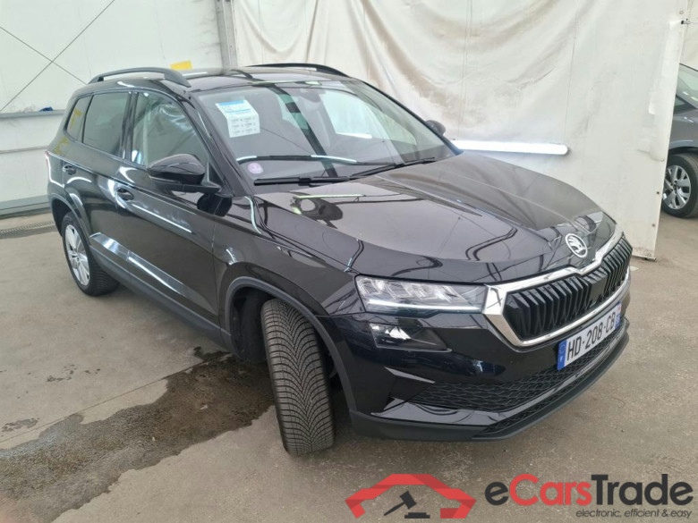 Karoq Selection 1.5 TSI 150CV BVA7 6E #4