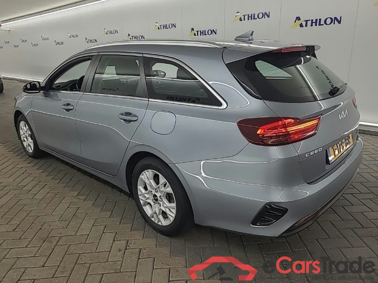 KIA ceed sportswagon 1.0 T-GDi DynamicLine 5D 88kW #4