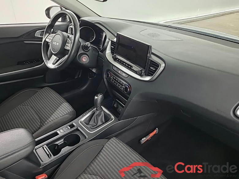 KIA ceed sportswagon 1.0 T-GDi DynamicLine 5D 88kW #6