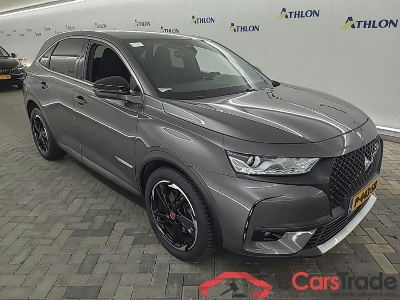 DS DS7 Crossback E-TENSE 225 Perform. Line auto 5D 165kW #2
