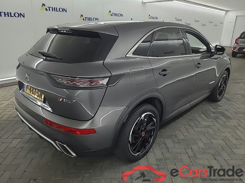 DS DS7 Crossback E-TENSE 225 Perform. Line auto 5D 165kW #3