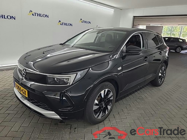 OPEL Grandland 1.6 Turbo 168kW Hybrid Bus. Eleg. Auto 5D
