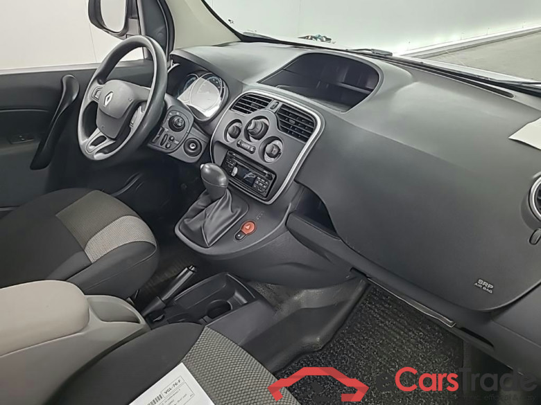 RENAULT KANGOO Maxi Z.E. 33 (batterijkoop) 4D 44kW #6