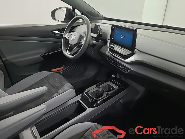 VOLKSWAGEN ID.4 77kWh 150kW Pro Auto 5D #6