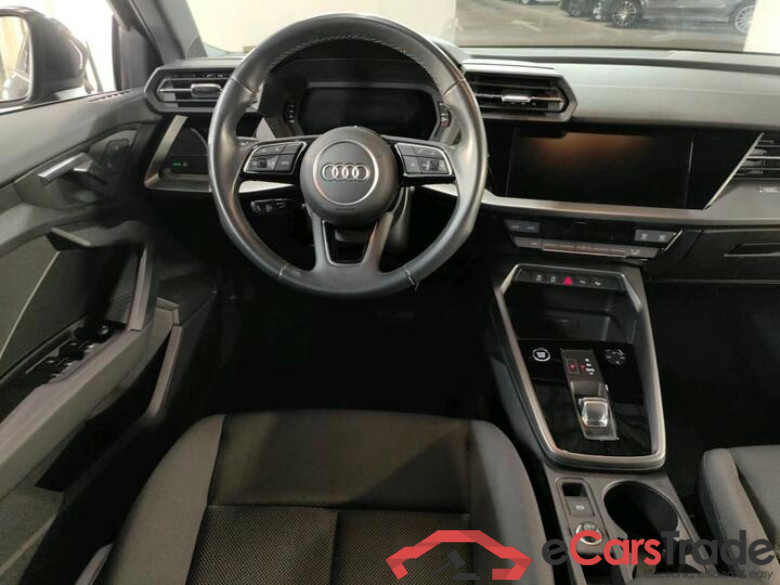 Audi A3 Sportback A3 Sportback 1.0 30 TFSi S tronic Attraction (Mild Hybrid) 81kW/110pk  5D/P Auto-7 - CO2 indicative #5