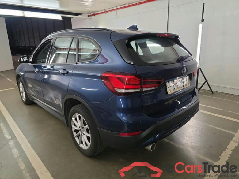 BMW X1 X1 sDrive16dA (85 kW) 85kW/116pk  5D/P Auto-7 #3