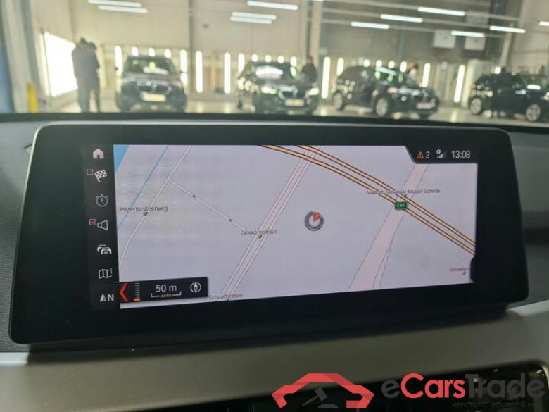 BMW X1 X1 xDrive25e (162 kW) (PHEV) 162kW/220pk  5D/P Auto-6 #6