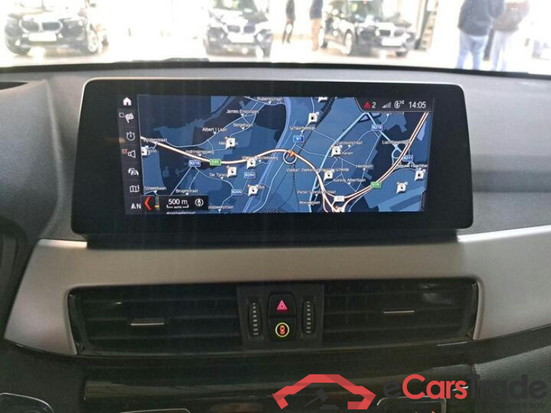 BMW X1 X1 xDrive25e (162 kW) (PHEV) 162kW/220pk  5D/P Auto-6 #6