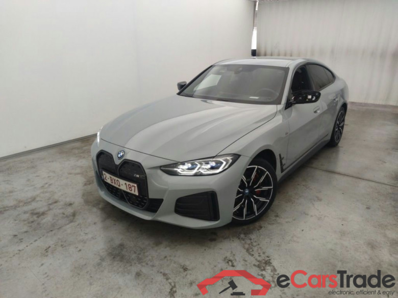 BMW i4 M50 5d #1