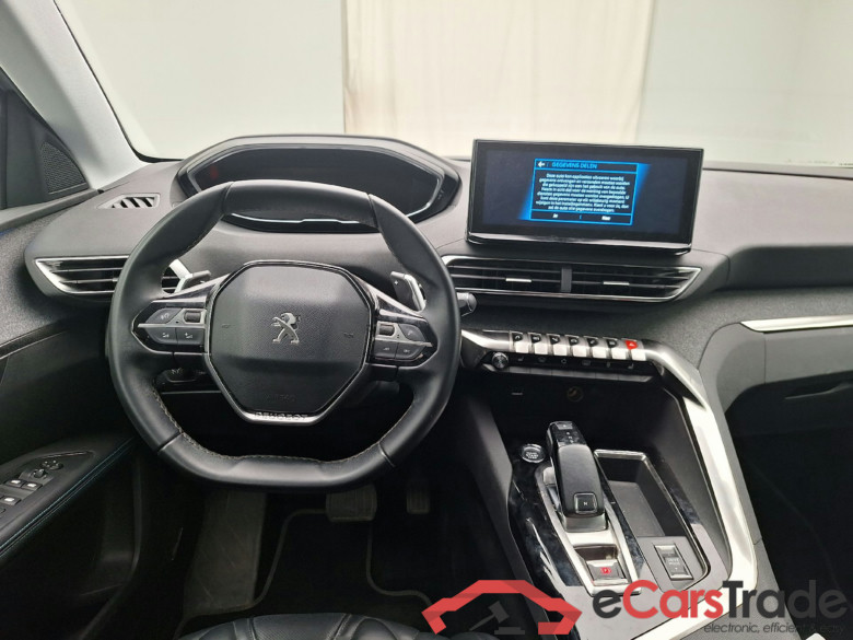 Peugeot, 5008 FL'20, Peugeot 5008 1.5 BlueHDi 96kW S&S EAT8 Allure Pack #6