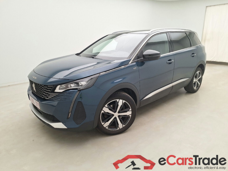 Peugeot, 5008 FL'20, Peugeot 5008 1.2 PureTech 96kW S&S GT 5d #2