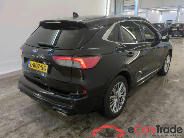 Ford Kuga Vignale 2.5 PHEV e-CVT automaat 5d + Pano #2