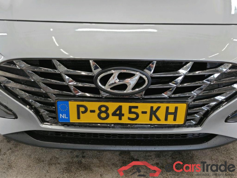Hyundai i30 Wagon 1.5 T-GDI MHEV Premium 5d #5