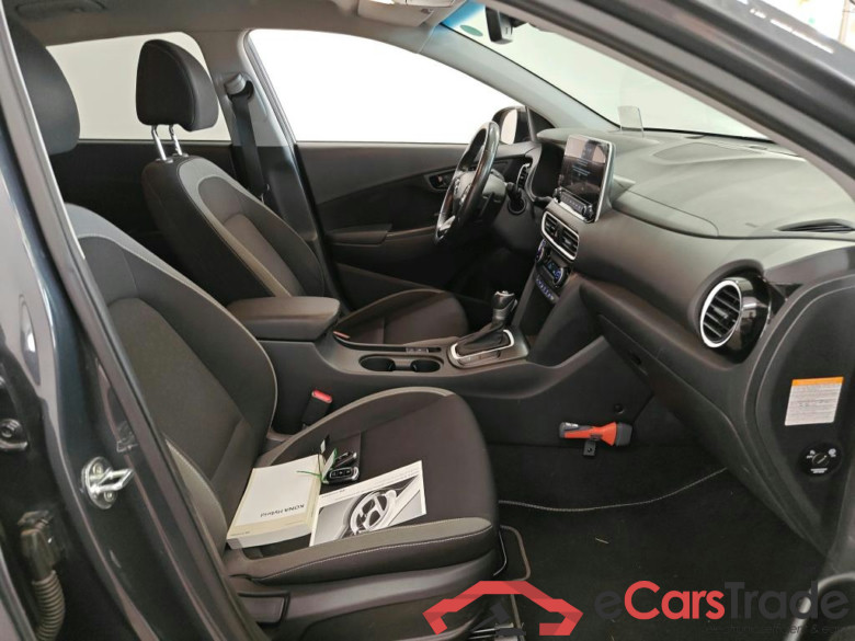 Hyundai KONA 1.6 GDI HEV Fashion 5d #3