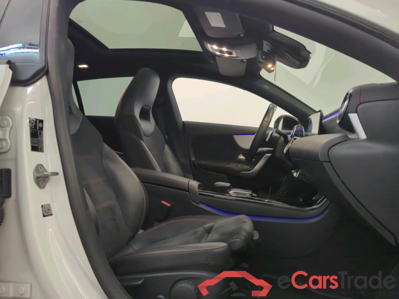 Mercedes-Benz CLA Shooting Brake CLA 200 DCT Business Solution AMG 5d + Pano #3