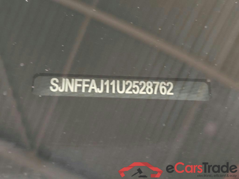 Nissan Qashqai 1.3 DIG-T 140 N-CONNECTA 5d #6