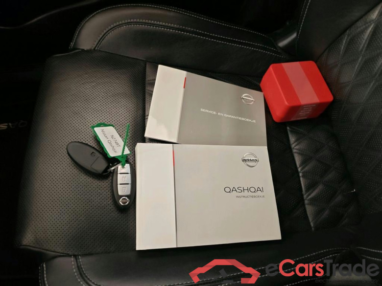Nissan Qashqai 1.3 Mild-Hybrid 158 TEKNA PLUS Xtronic 5d + Pano #4