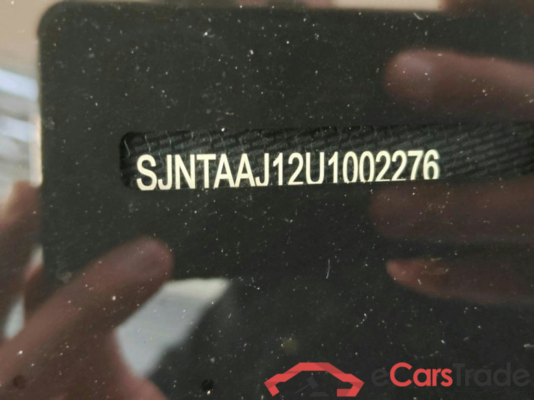 Nissan Qashqai 1.3 Mild-Hybrid 158 TEKNA PLUS Xtronic 5d + Pano #6