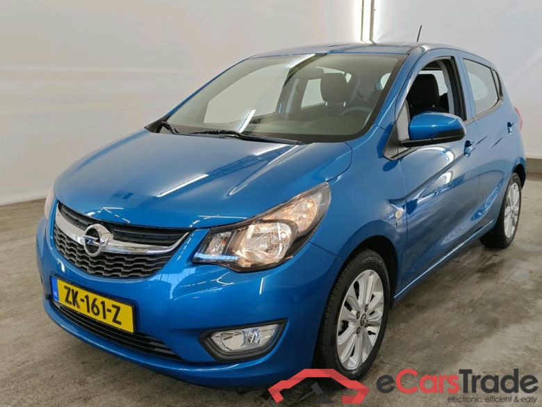 Opel Karl 1.0 Start/Stop 120 Jaar Edition 5d
