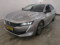 preview Peugeot 508 #0