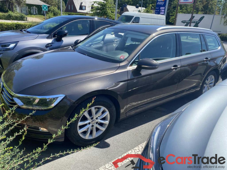 VOLKSWAGEN Passat SW 1.4 TSI ACT Comfortline Business DSG #1