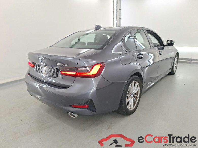 BMW 3-serie 2.0 330E (135KW) XDRIVE BERLINE #4