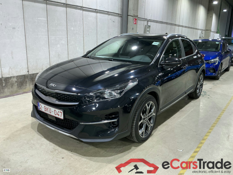 KIA XCEED 1.6 GDI PHEV DCT SENSE #1