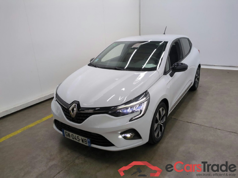 Clio V Evolution 1.0 SCe 65CV BVM5 E6d #1