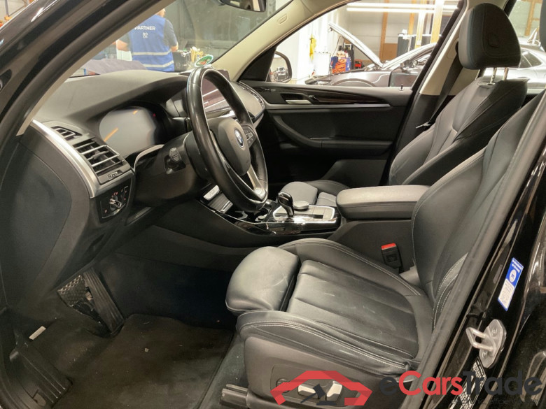Baureihe X3 xDrive 30 e 2.0 215KW AT8 E6d #4