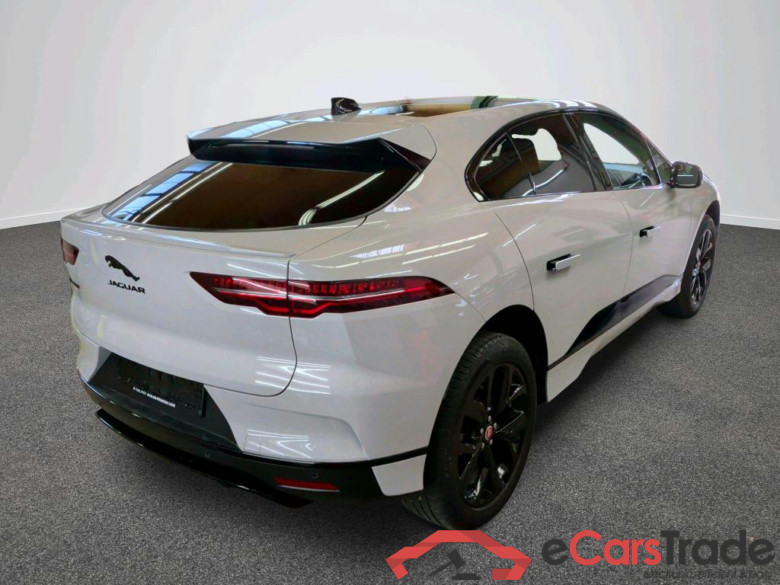 I-PACE S 90kWh #3