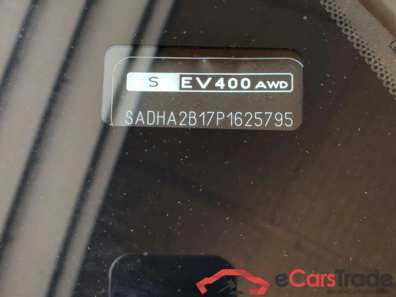 I-PACE S 90kWh #5