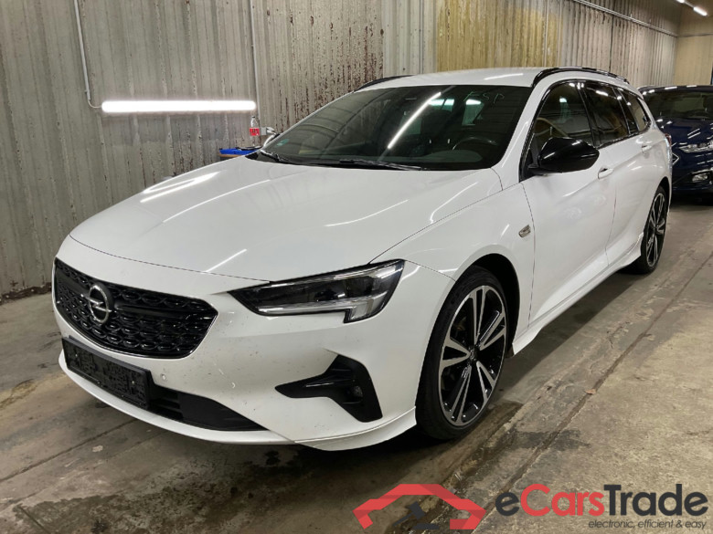 Insignia B Sports Tourer Ultimate 2.0 CDTI 128KW AT8 E6d #1