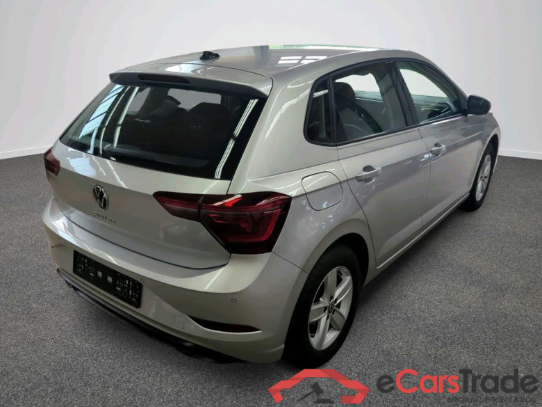 Polo VI Style 1.0 TSI 81KW AT7 E6d #2