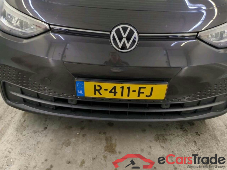 VOLKSWAGEN ID.3 Pro 58 kWh #4