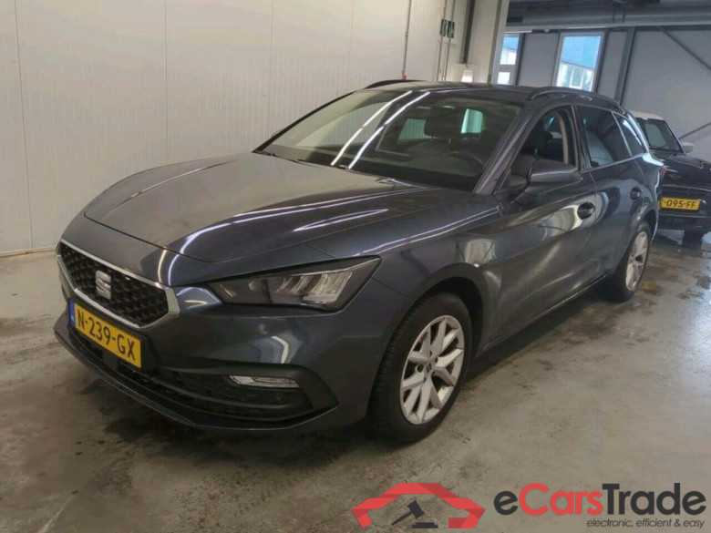 SEAT Leon Sportstourer 1.0 TSI StyleBns Int #1