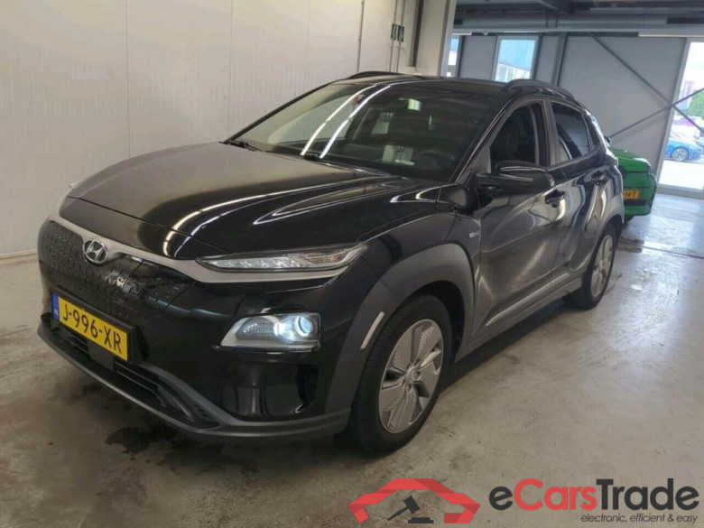 HYUNDAI Kona EV Premium 64 kWh #1