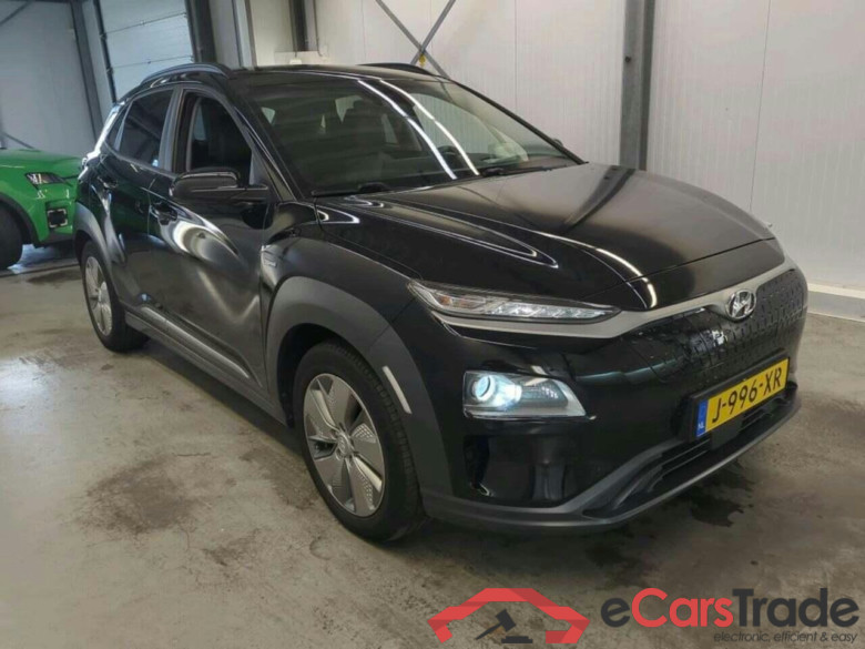 HYUNDAI Kona EV Premium 64 kWh #5