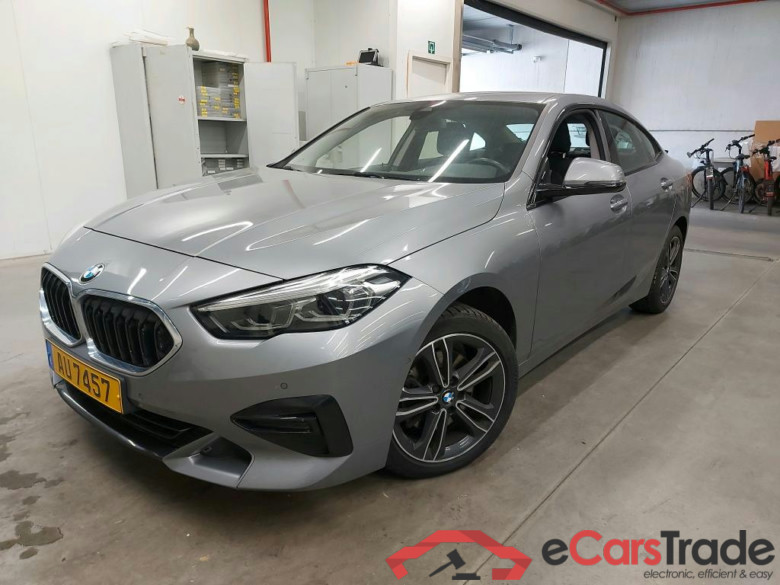 BMW - BMW 2 GRAN COUPE 218iA 136PK Business Edition Sport Pack Business & Comfort Pack & Cruise Control & Parking Assistant Pack * PETROL * #1