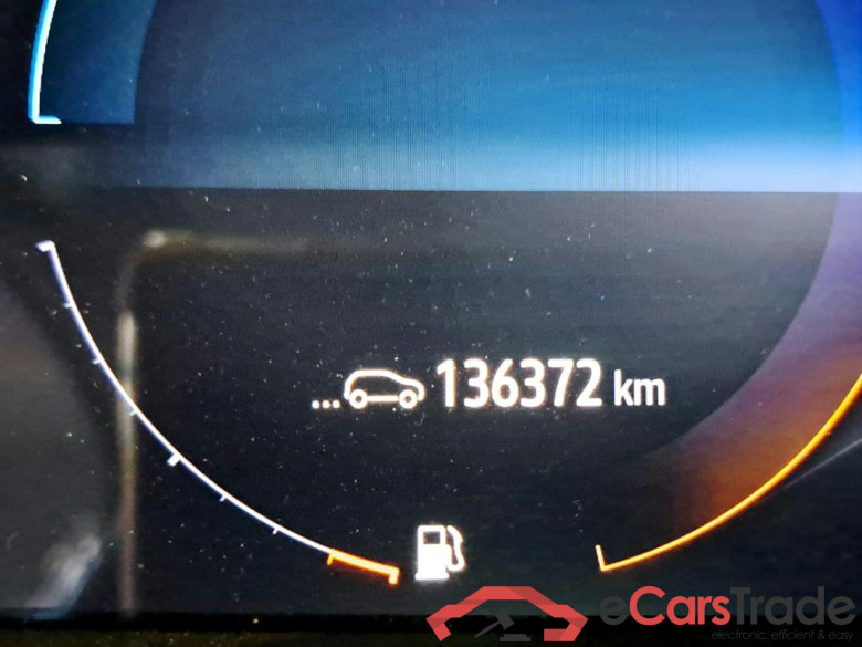 RENAULT - REN MEGANE GRANDTOUR E-TECH Plug-in Hybrid 158PK Edition One & Pack Park & Bosee Sound * HYBRID * #5