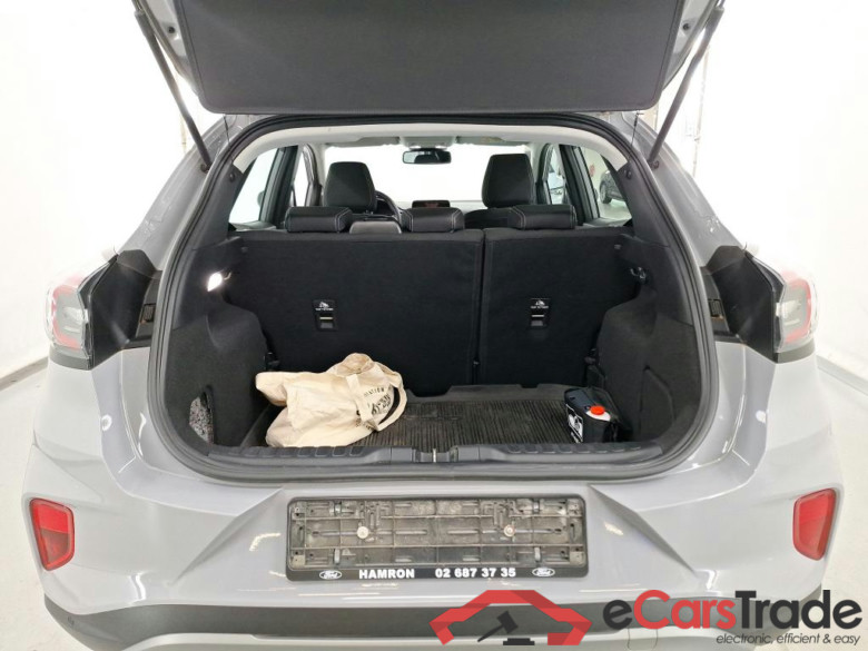 FORD PUMA 1.0 ECOBOOST MHEV 92KW DCT TITANIUM #6